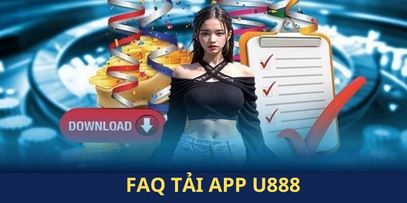 Nhà cái trả lời những câu hỏi của hội viên về quá trình download app