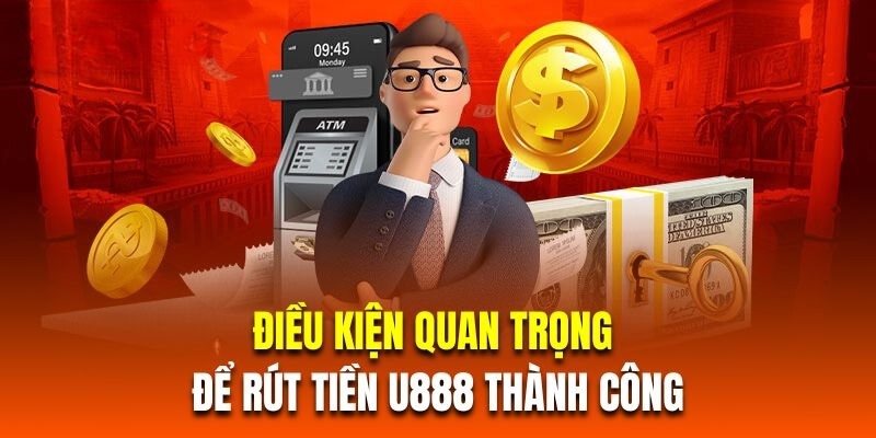 Vấn đề giao dịch trong điều khoản và điện kiện U888