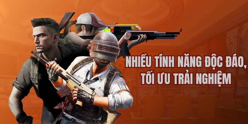 Esports thiết lập nhiều tính năng mới