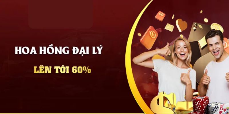 Những lợi ích khi hợp tác đại lý U888 hiệu quả nhất