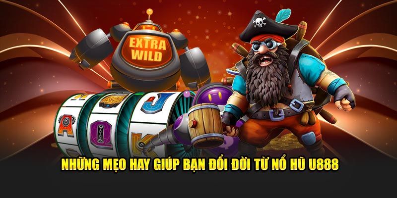 Khám phá những tựa game nổ hũ hot nhất