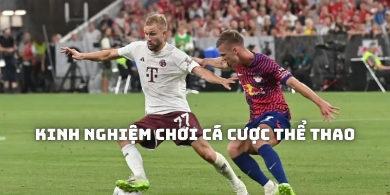 Một vài thủ thuật căn bản giúp bạn chinh phục game thể thao hiệu quả