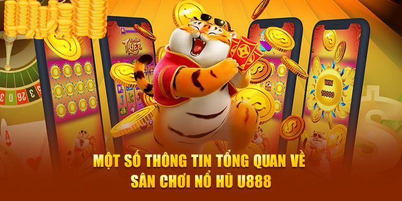 Lựa chọn giờ vàng chiến thắng lớn tại Nổ Hũ U888