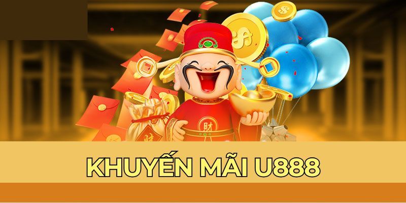 Thể lệ chương trình lì xì đầu năm tại nhà cái U888