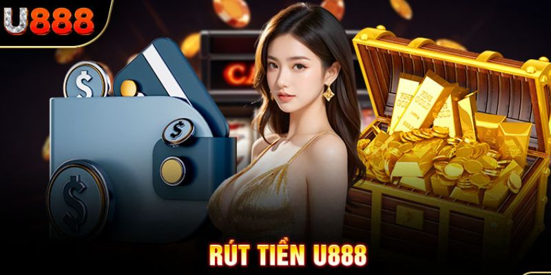 Hỏi đáp về chủ đề rút thưởng tại nhà cái u888