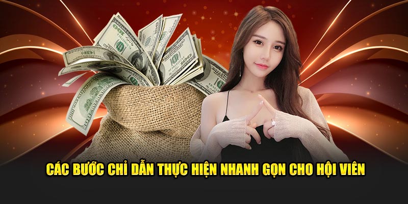 2 bước chuyển thưởng u888 hiệu quả, an toàn