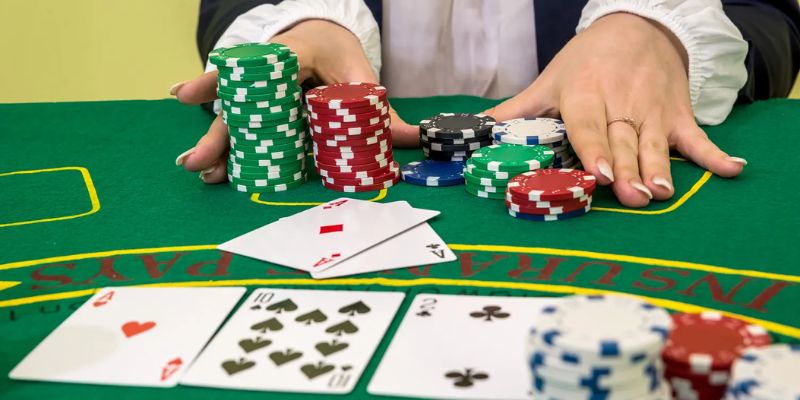 Bạn cần nắm rõ các cửa cược để có thể chọn thủ thuật chơi baccarat phù hợp