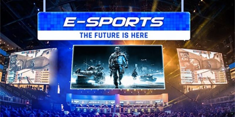 Giới thiệu thông tin về cược esports