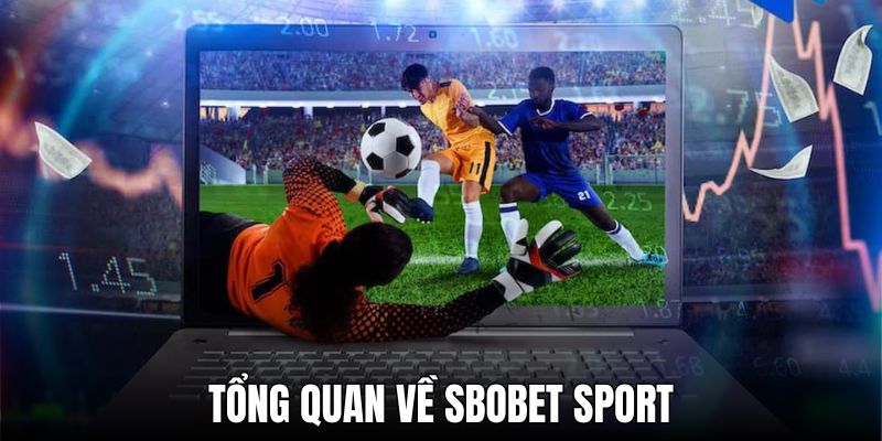 Tổng quan về SBOBET Sports có trên nền tảng cá cược U888