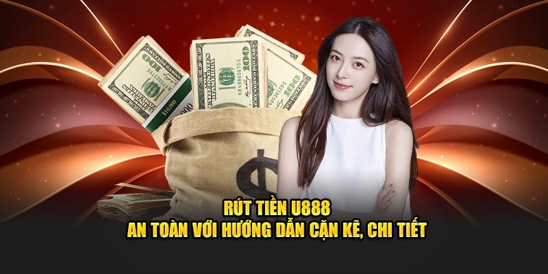 Đổi thưởng từ điểm tích lũy khi chơi game U888